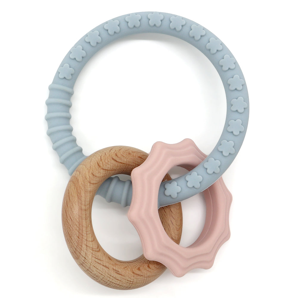 Anneau de dentition 'Ringli Ring'