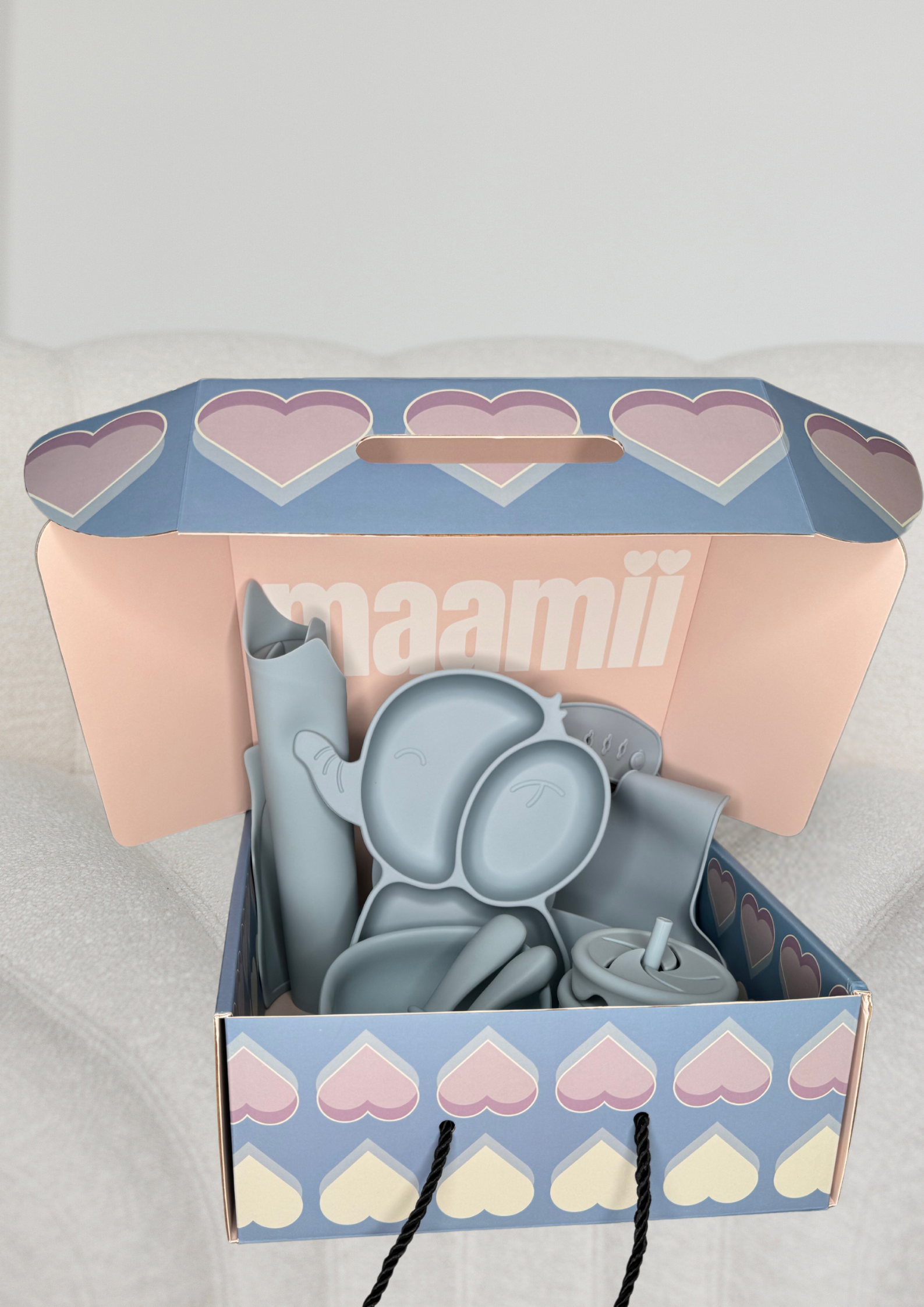 'Elephant' children's gift box 