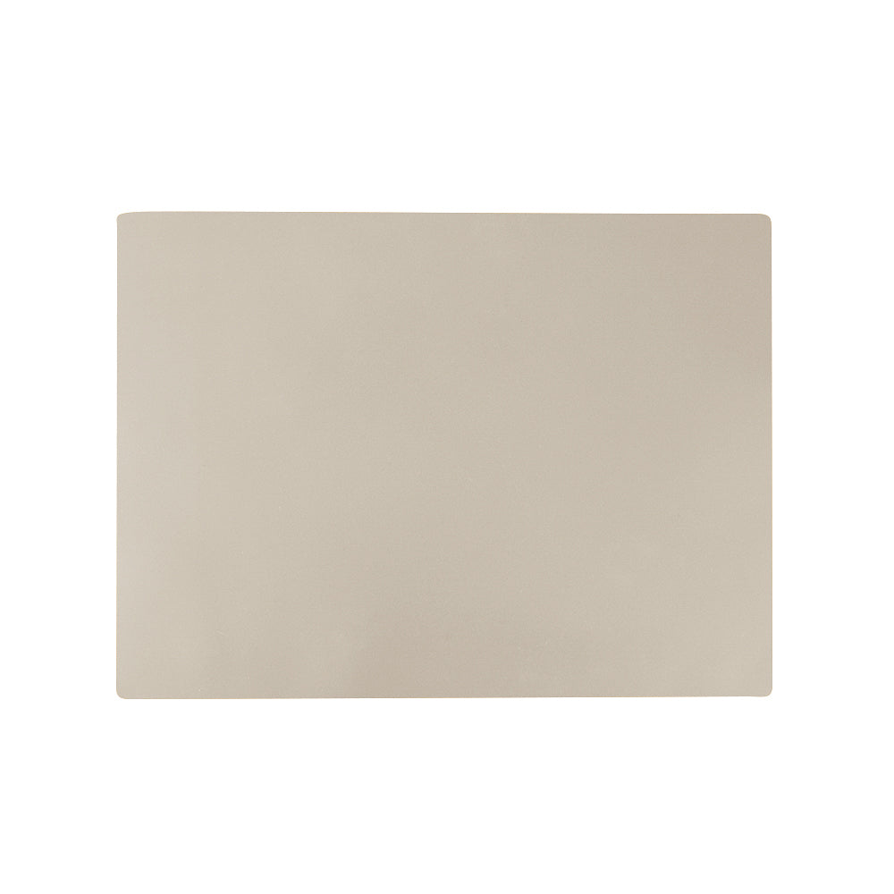 Silikon_Tischset_Flexi_faltbar_Beige