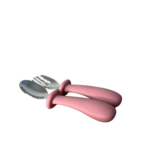 Kinderbesteck_Set_Gabel_Loeffel_Pink